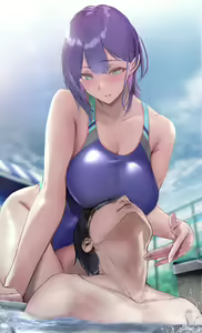 Page 1358 of Artist ::: Gentsuki - preview thumbnail
