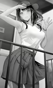 Page 1360 of Artist ::: Gentsuki - preview thumbnail