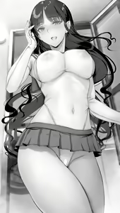 Page 1371 of Artist ::: Gentsuki - preview thumbnail