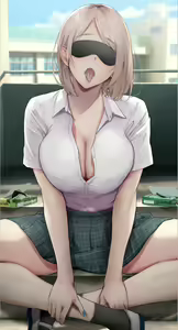 Page 1463 of Artist ::: Gentsuki - preview thumbnail