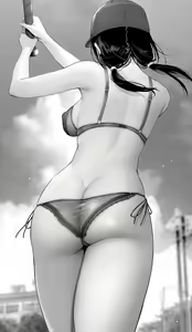 Page 186 of Artist ::: Gentsuki - preview thumbnail