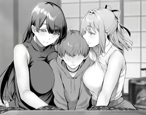 Page 376 of Artist ::: Gentsuki - preview thumbnail