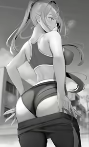 Page 85 of Artist ::: Gentsuki - preview thumbnail