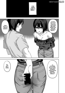 Page 35 of After Netorase | Dei Video per Mio Marito - preview thumbnail