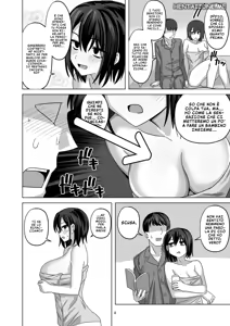 Page 4 of After Netorase | Dei Video per Mio Marito - preview thumbnail