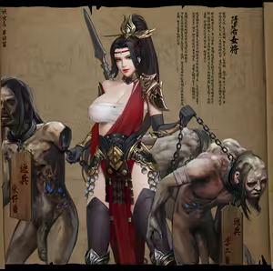 Page 330 of Liu Gangdan | Liu Mingxing (uncensored) - preview thumbnail