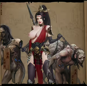 Page 333 of Liu Gangdan | Liu Mingxing (uncensored) - preview thumbnail