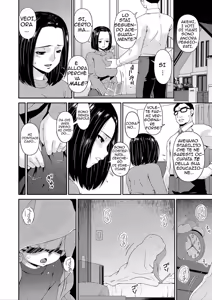 Page 2 of Mama Koubi | La ricompensa della mamma - La storia di Akemi - preview thumbnail