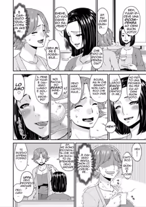 Page 23 of Mama Koubi | La ricompensa della mamma - La storia di Akemi - preview thumbnail