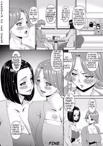 Page 37 of Mama Koubi | La ricompensa della mamma - La storia di Akemi - preview thumbnail