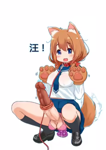 Page 4 of Welcome to the futanari cafe | 歡迎光臨傅記茶餐廳 (decensored) - preview thumbnail