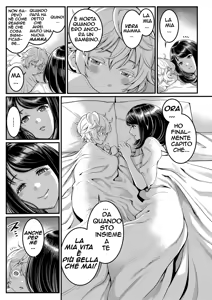 Page 18 of Anata no Mama ni Naritakute - I want to be your real mom. | Accettami come nuova mamma! - preview thumbnail