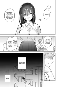 Page 16 of Ayamachi -Yowami o Nigirare, Rouraku Sareru Shoujo- | Imprudenza (decensored) - preview thumbnail