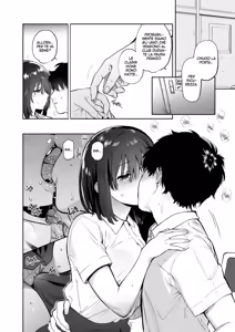 Page 3 of Ayamachi -Yowami o Nigirare, Rouraku Sareru Shoujo- | Imprudenza (decensored) - preview thumbnail