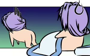 Page 435 of Tsumachika - preview thumbnail