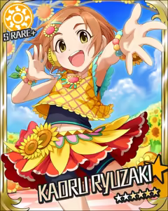 Page 486 of THE iDOLM@STER Cinderella Girls -Passion- - preview thumbnail