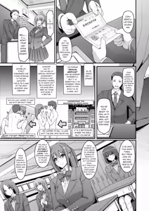 Page 107 of Maid Gakuen e Youkoso!! - Welcome to Maid Academy (decensored) - preview thumbnail