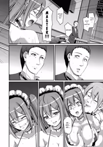 Page 126 of Maid Gakuen e Youkoso!! - Welcome to Maid Academy (decensored) - preview thumbnail