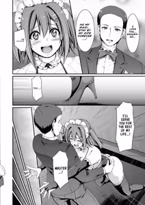 Page 138 of Maid Gakuen e Youkoso!! - Welcome to Maid Academy (decensored) - preview thumbnail