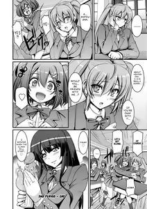 Page 68 of Maid Gakuen e Youkoso!! - Welcome to Maid Academy (decensored) - preview thumbnail