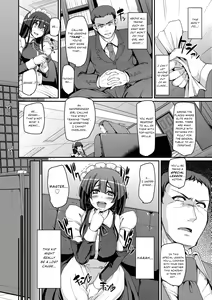 Page 80 of Maid Gakuen e Youkoso!! - Welcome to Maid Academy (decensored) - preview thumbnail