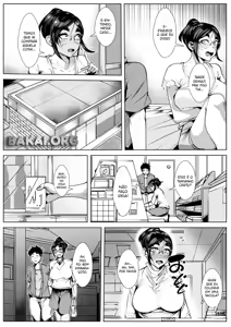 Page 8 of Naka no Ii Oba to Hajimete Sex | First Time Having Sex with My Middle Aged Aunt - preview thumbnail
