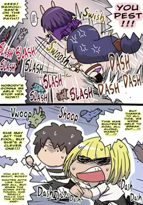 Page 1022 of Femdom Comics - preview thumbnail