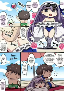 Page 1027 of Femdom Comics - preview thumbnail