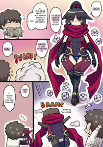 Page 1056 of Femdom Comics - preview thumbnail