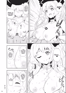 Page 1182 of Femdom Comics - preview thumbnail