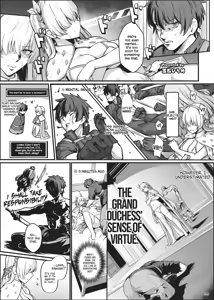 Page 1241 of Femdom Comics - preview thumbnail