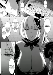 Page 1367 of Femdom Comics - preview thumbnail