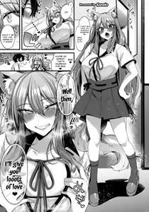 Page 1389 of Femdom Comics - preview thumbnail