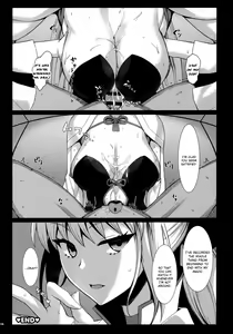 Page 1416 of Femdom Comics - preview thumbnail