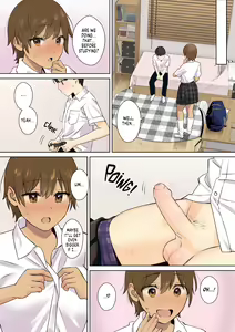 Page 1440 of Femdom Comics - preview thumbnail