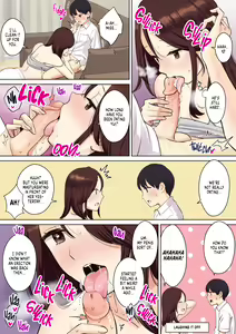 Page 1462 of Femdom Comics - preview thumbnail