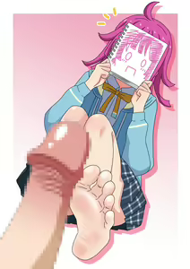 Page 1563 of Femdom Comics - preview thumbnail