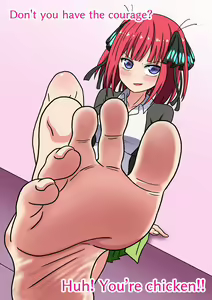 Page 1599 of Femdom Comics - preview thumbnail