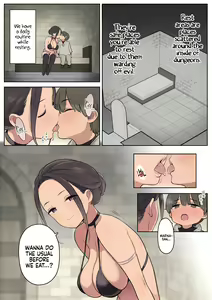Page 33 of Femdom Comics - preview thumbnail