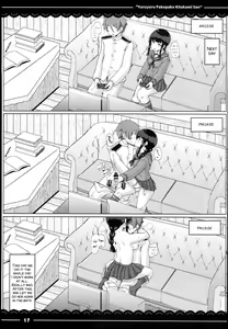 Page 690 of Femdom Comics - preview thumbnail