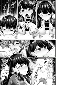 Page 717 of Femdom Comics - preview thumbnail