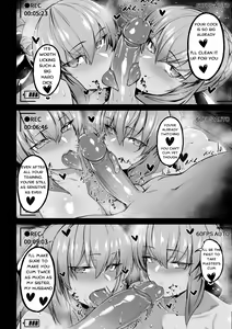 Page 863 of Femdom Comics - preview thumbnail