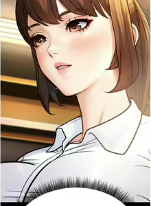 Page 132 of 幼齿小阿姨 | 幼齒小阿姨 1-24 END - preview thumbnail
