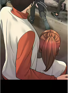 Page 199 of 幼齿小阿姨 | 幼齒小阿姨 1-24 END - preview thumbnail