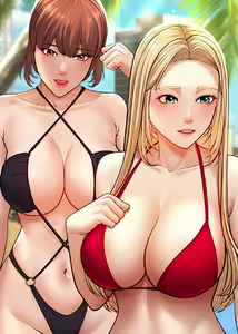 Page 3 of 幼齿小阿姨 | 幼齒小阿姨 1-24 END - preview thumbnail