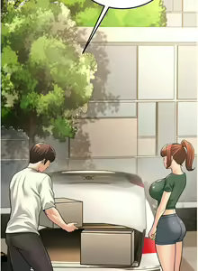 Page 351 of 幼齿小阿姨 | 幼齒小阿姨 1-24 END - preview thumbnail