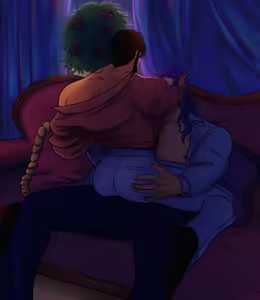 Page 2 of Krauser x Laurence  クラウラウ  2021.2022 - preview thumbnail