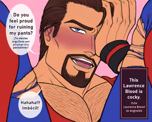 Page 24 of Krauser x Laurence  クラウラウ  2021.2022 - preview thumbnail