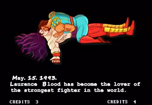 Page 41 of Krauser x Laurence  クラウラウ  2021.2022 - preview thumbnail