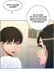 Page 116 of A Secret Lesson With My Younger Sister - preview thumbnail